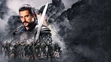 موعد ح 135 مسلسل عثمان 1