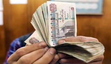 موعد صرف مرتبات شهر نوفمبر وديسمبر 2023 لموظفين القطاع الحكومي في مصر رسمياً