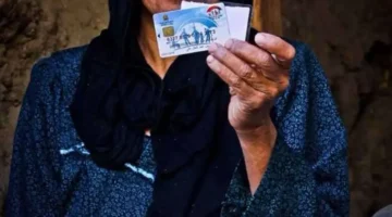 موعد صرف معاش تكافل وكرامة