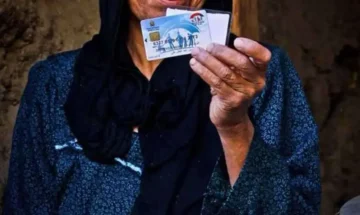 ” المعاش نازل خلاص ” موعد صرف معاش تكافل وكرامة نوفمبر 2023..توقيت نزول المعاش الشهري للمستحقين