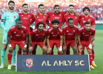 “دور المجموعات” موعد مباراة الأهلي وميدياما الغاني في دوري أبطال أفريقيا والقنوات الناقلة