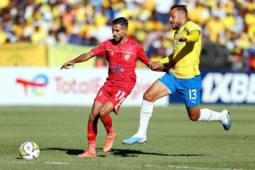موعد مباراة صن داونز ضد الوداد في نهائي بطولة السوبر الأفريقي والقنوات الناقلة