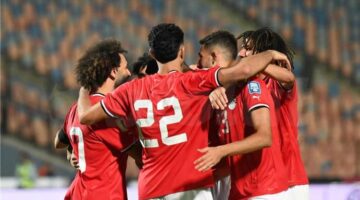 موعد مباراة مصر القادمة