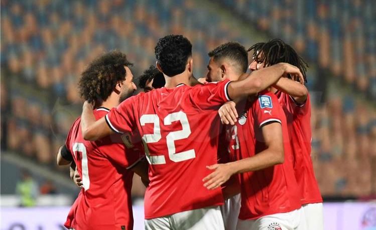 بعد الفوز على جيبوتي.. موعد مباراة مصر المقبلة في تصفيات كأس العالم 2026 5 بعد الفوز على جيبوتي.. موعد مباراة مصر المقبلة في تصفيات كأس العالم 2026