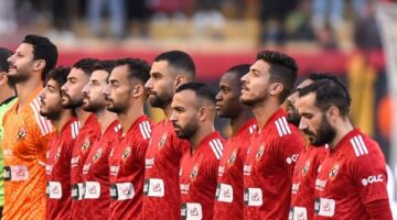نجم الأهلي مطلوب في السعودية بعرض ضخم