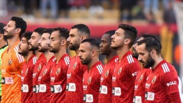 نجم الأهلي مطلوب في السعودية بعرض ضخم.. وكولر يرد