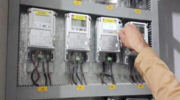 نصائح هامة للتعامل مع عداد الكهرباء مسبق الدفع1