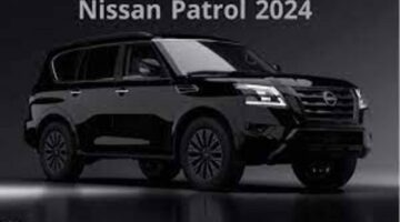نيسان باترول 2024 1