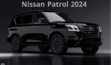 سعر ومواصفات نيسان باترول 2024.. كل مانعرفة حتي الان من مميزات لسيارة نيسان الجديدة