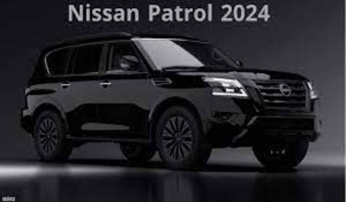 سعر ومواصفات نيسان باترول 2024.. كل مانعرفة حتي الان من مميزات لسيارة نيسان الجديدة