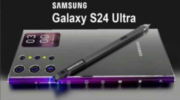 هاتف سامسونج Samsung Galaxy S24 Ultra