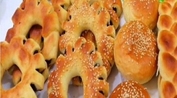 وجبة اقتصادية. طريقة عمل قرص العجوة في المنزل بمكونات بسيطة