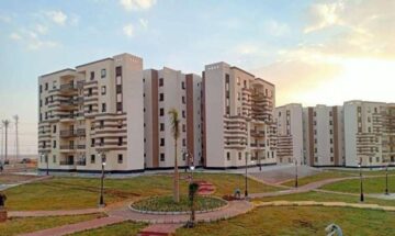 لو عايز إيجار.. الإسكان تطرح وحدات سكنية بالإيجار المدعم لمحدودي الدخل وهذه التفاصيل