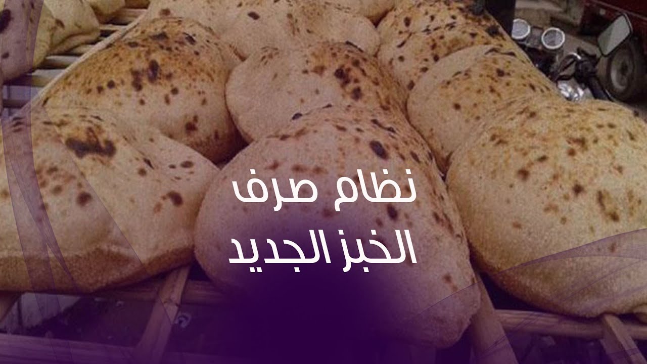 وزير التموين يُصدر بيان توجيهي هام بشأن الخبز المدعم للمواطنين 2 وزير التموين يُصدر بيان توجيهي هام بشأن الخبز المدعم للمواطنين