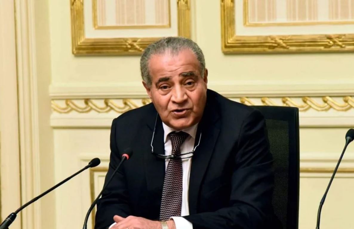 وزير التموين يكشف مفاجأة بشأن زيادة دعم الـ 50 جنيها للمواطنين 2 وزير التموين يكشف مفاجأة بشأن زيادة دعم الـ 50 جنيها للمواطنين