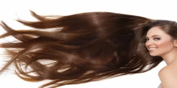 وصفات طبيعية لتطويل الشعر بوصفة زيت جوز الهند ووصفة زيت الخروع وغيرها