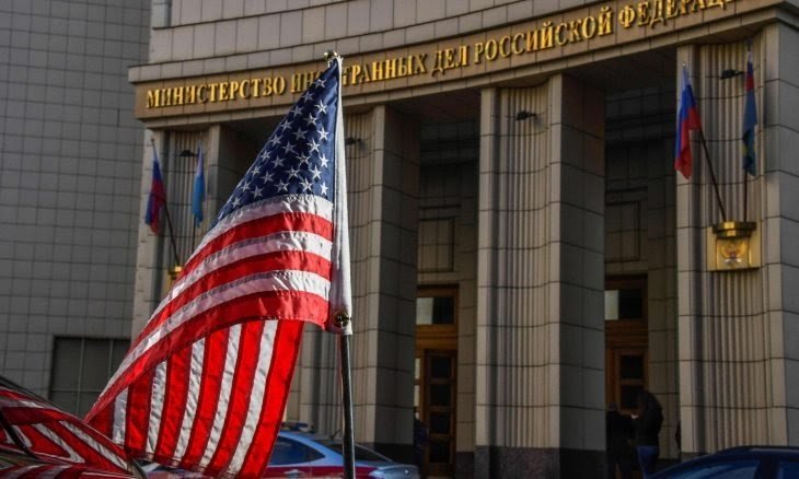 وظائف جديدة بالسفارة الأمريكية بمرتب يصل لـ 300 ألف جنيه 2 وظائف جديدة بالسفارة الأمريكية بمرتب يصل لـ 300 ألف جنيه