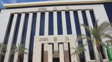وظائف وزارة العمل الجديدة
