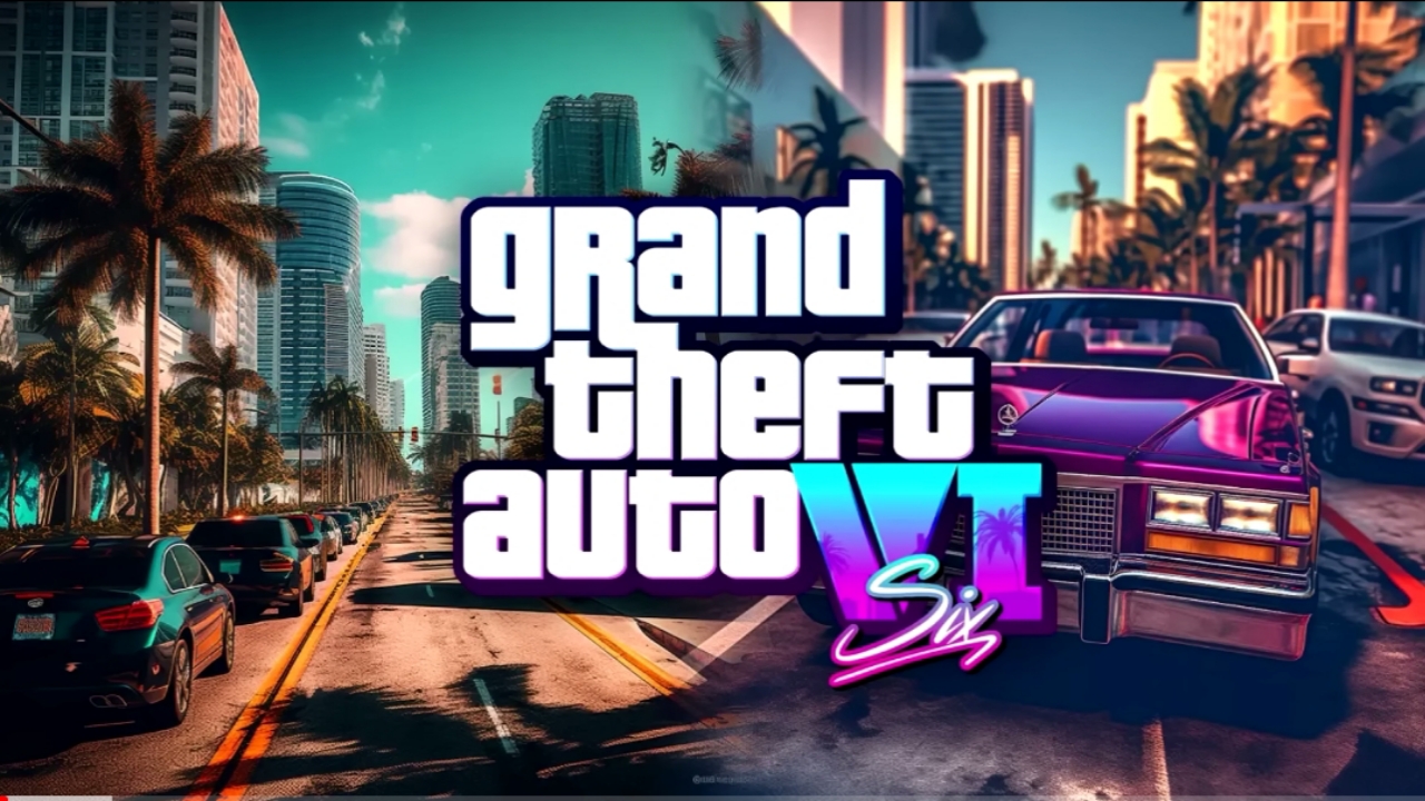 هنا "خبر سار".. لعبة قراند ثفت أوتو 6 من روكستار قريباً والكشف عن موعد إعلان لعبة GTA بعد طول إنتظار 5 هنا “خبر سار”.. لعبة قراند ثفت أوتو 6 من روكستار قريباً والكشف عن موعد إعلان لعبة GTA بعد طول إنتظار