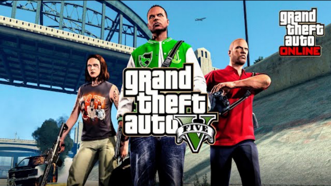 متاحة "أون لاين".. كيفية تحميل لعبة gta 5 للاندرويد apk والكمبيوتر جراند ثفت أوتو 5 آخر تحديث 2 متاحة “أون لاين”.. كيفية تحميل لعبة gta 5 للاندرويد apk والكمبيوتر جراند ثفت أوتو 5 آخر تحديث