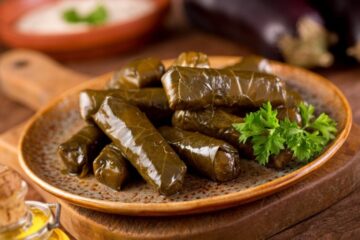 هذا ما يحدث لجسمك عند تناول ورق العنب.. تأثيرات غير متوقعة
