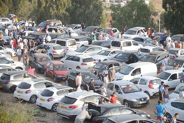 لو عاوز تشتري عربية.. أفضل 5 سيارات مستعملة في السوق بأسعار تبدأ من 140 ألف جنيه