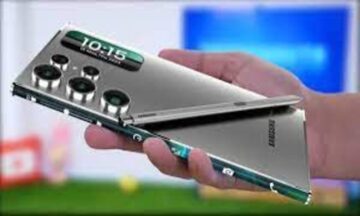 احصل على هاتف Samsung Galaxy S23 FE واستمتع بتجربة لا مثيل لها