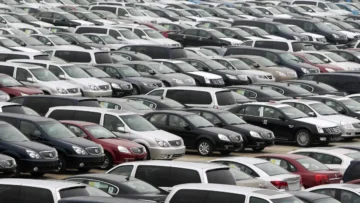 شروط تقسيط السيارات 1445 من المعارض في السعودية ونظام سداد الأقساط
