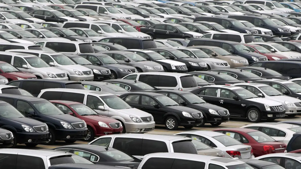 شروط تقسيط السيارات 1445 من المعارض في السعودية ونظام سداد الأقساط 5 شروط تقسيط السيارات 1445 من المعارض في السعودية ونظام سداد الأقساط