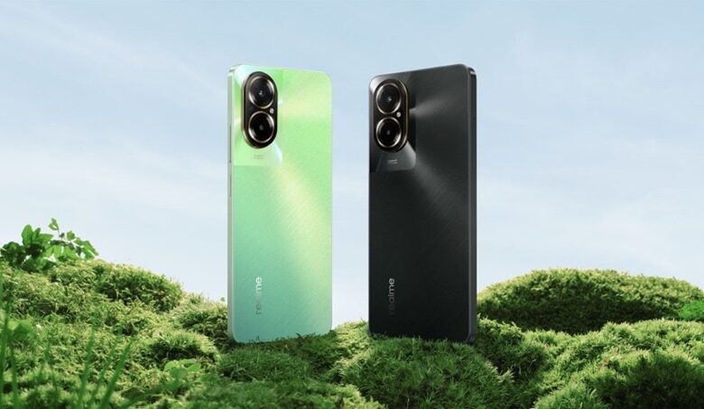 بسعر رخيص وتصميم أنيق.. ريلمي تطلق هاتف Realme C67 في الخارج 5 بسعر رخيص وتصميم أنيق.. ريلمي تطلق هاتف Realme C67 في الخارج