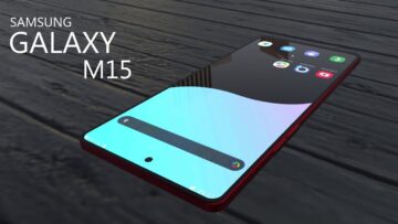 “بطارية الوحش” .. سامسونج تستعد لإطلاق هاتف Samsung Galaxy M15 ببطارية تصل إلى 6,000 مللي أمبير