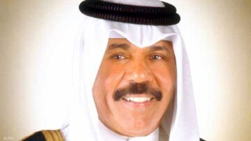 موعد ومكان جنازة الشيخ نواف الأحمد الجابر الصباح أمير الكويت