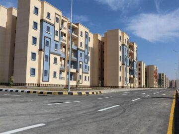الحق احجز بسرعة.. طرح شقق جديدة من سكن لكل المصريين