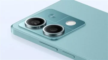 لو انت بتدور على شاشة كبيرة .. فهاتف Xiaomi Redmi 13C هو اختيارك المثالي