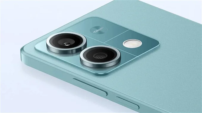 لو انت بتدور على شاشة كبيرة .. فهاتف Xiaomi Redmi 13C هو اختيارك المثالي 5 لو انت بتدور على شاشة كبيرة .. فهاتف Xiaomi Redmi 13C هو اختيارك المثالي