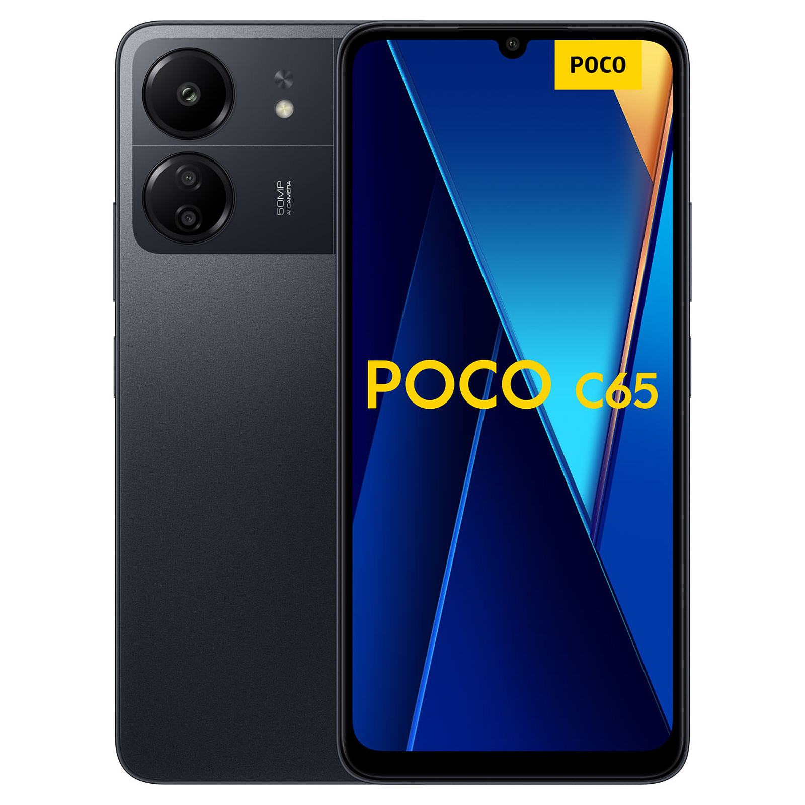 سعر ومواصفات هاتف Xiaomi Poco C65 7 سعر ومواصفات هاتف Xiaomi Poco C65