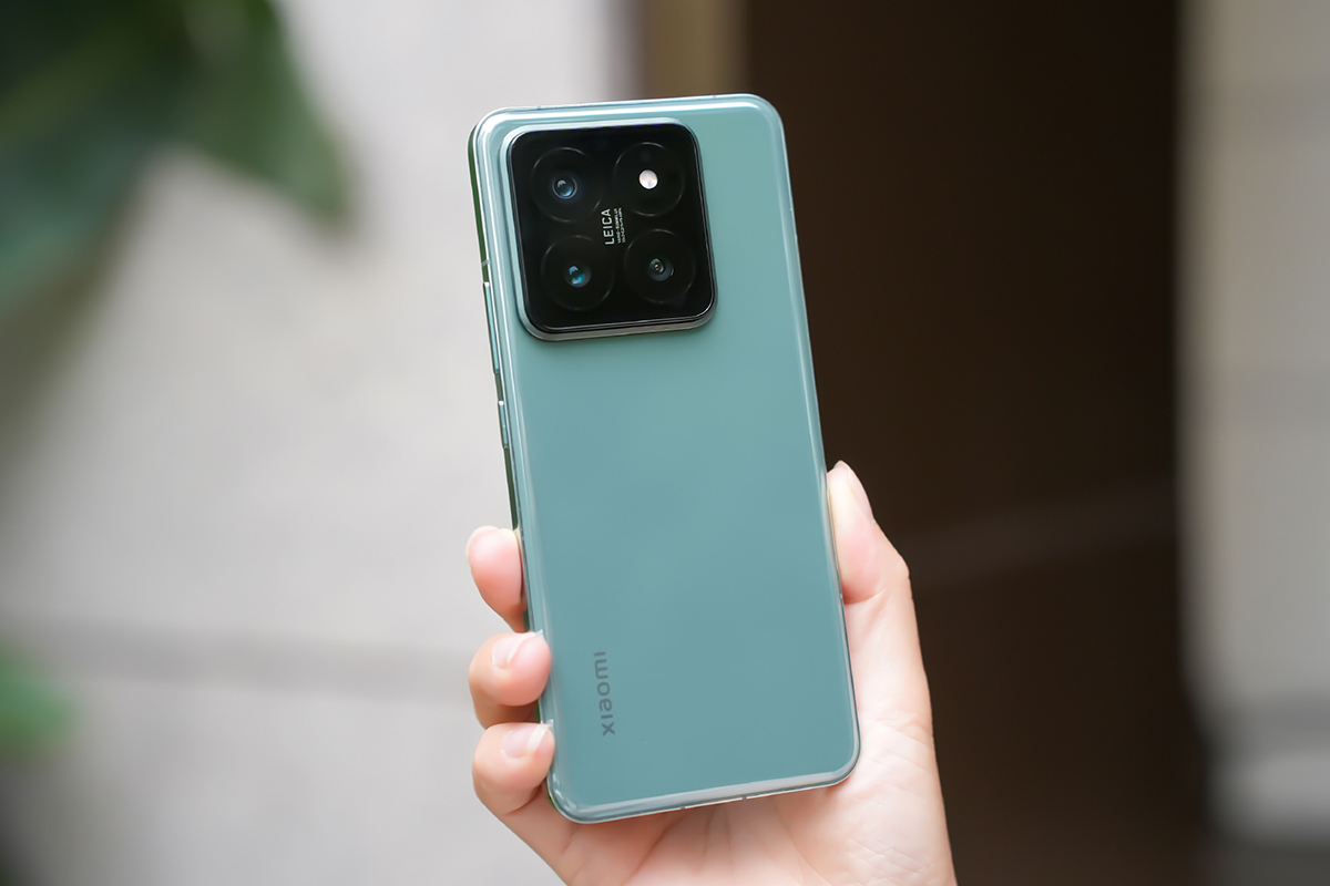 سعر ومواصفات هاتف Xiaomi 14 Pro  – أفضل هاتف من شركة شاومي على الإطلاق