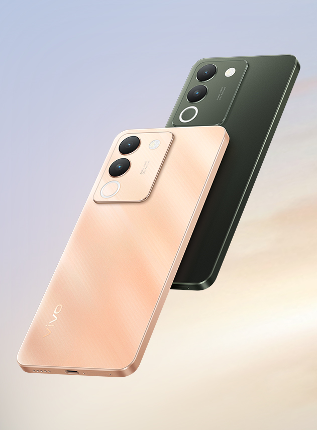 سعر ومواصفات هاتف Vivo V29e – الفئة المتوسطة تشتعل بأرخص هاتف فيها