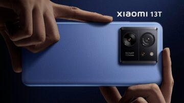 سعر ومواصفات هاتف Xiaomi 13T – الأقوى في الفئة المتوسطة على الإطلاق