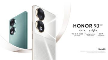 سعر ومواصفات هاتف HONOR 90