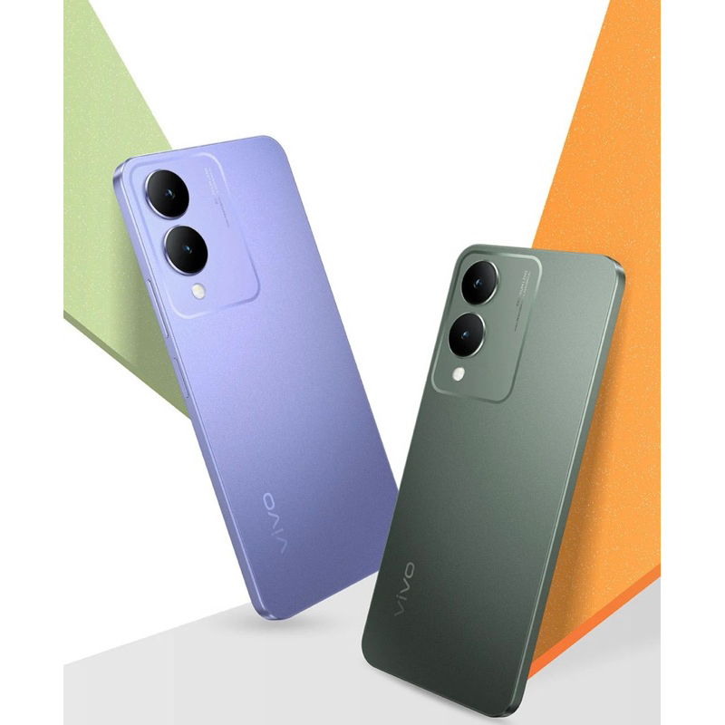 سعر ومواصفات هاتف Vivo Y17s
