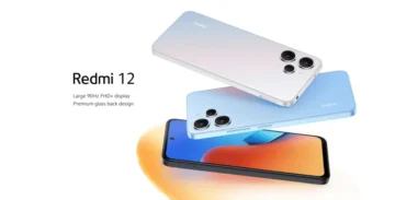 سعر ومواصفات هاتف Xiaomi Redmi 12 – الأفضل في الفئة الاقتصادية مع المميزات
