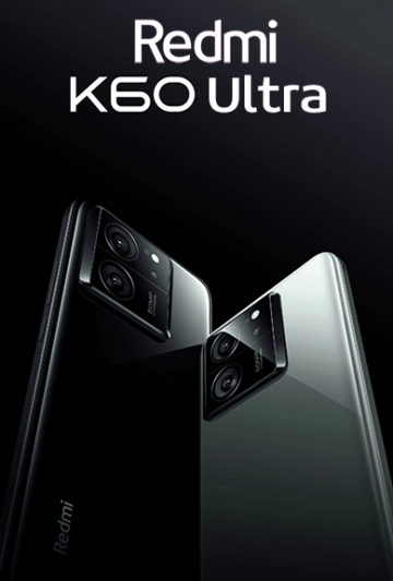 سعر ومواصفات هاتف Xiaomi Redmi K60 Ultra – موبايل خارق للمواصفات وبسعر متوسط جداً
