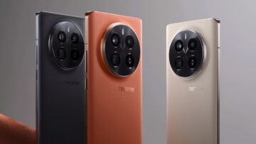 رسمياً Realme GT5 Pro الساحر – أقوى موبايل رائد بأرخص سعر