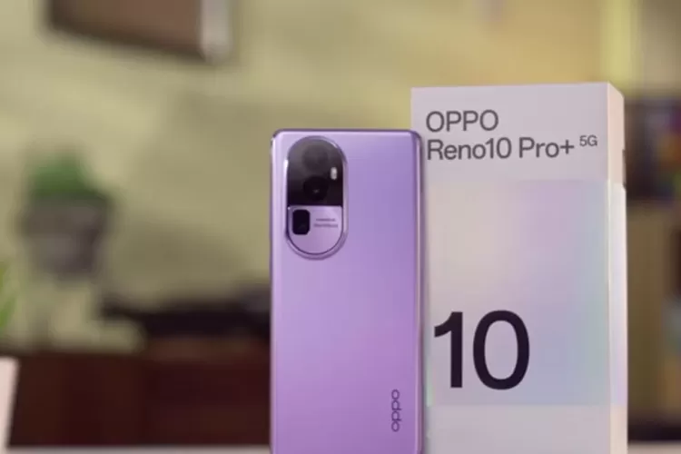 سعر ومواصفات هاتف Oppo Reno 10 Pro Plus 5G - أقوى هواتف أوبو والأفضل في السعر 7 سعر ومواصفات هاتف Oppo Reno 10 Pro Plus 5G – أقوى هواتف أوبو والأفضل في السعر