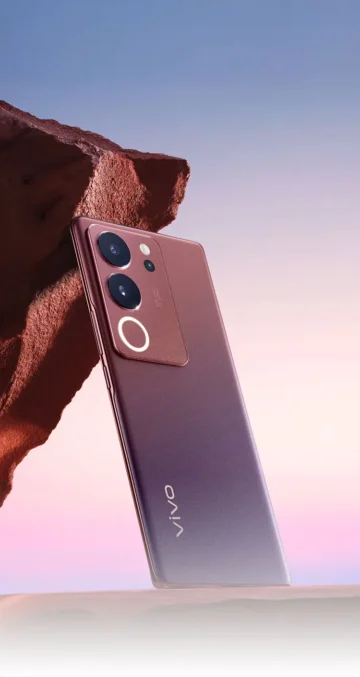 سعر ومواصفات هاتف Vivo V29