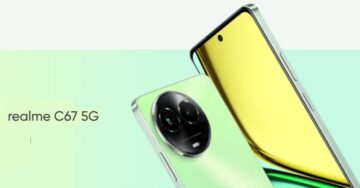رسمياً Realme C67 – المنافس الأول في الفئة الاقتصادية