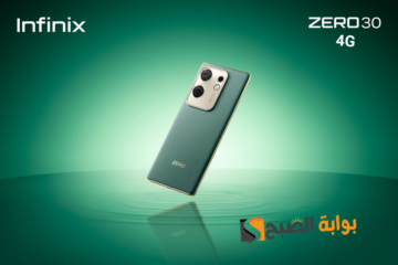 سعر ومواصفات هاتف Infinix Zero 30 4G – موبايل اقتصادي جبار لأصحاب الدخل المحدود