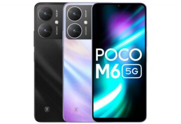 رسمياً Xiaomi Poco m6 الجديد – أرخص وأفضل هاتف اقتصادي على الإطلاق