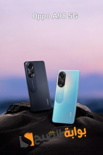 سعر ومواصفات هاتف Oppo A98 5G